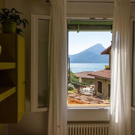 La Dolse Ca' - Lago Di Garda Brenzone sul Garda Zewnętrze zdjęcie
